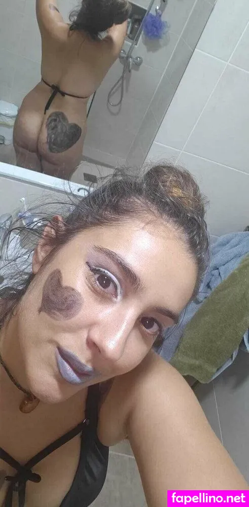 Ursumifree Leaked Nude Picture #FPIAL37FON