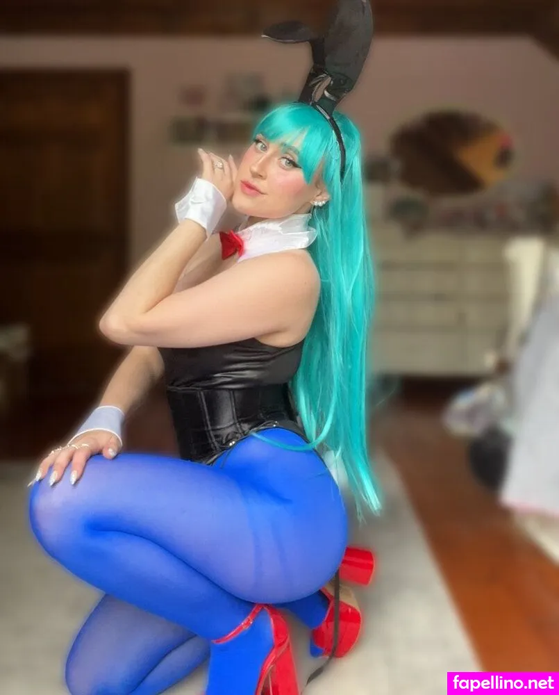 UsagiIslandCosplay, Usagi_Island Leaked Nude Picture #BesyDDRPcD