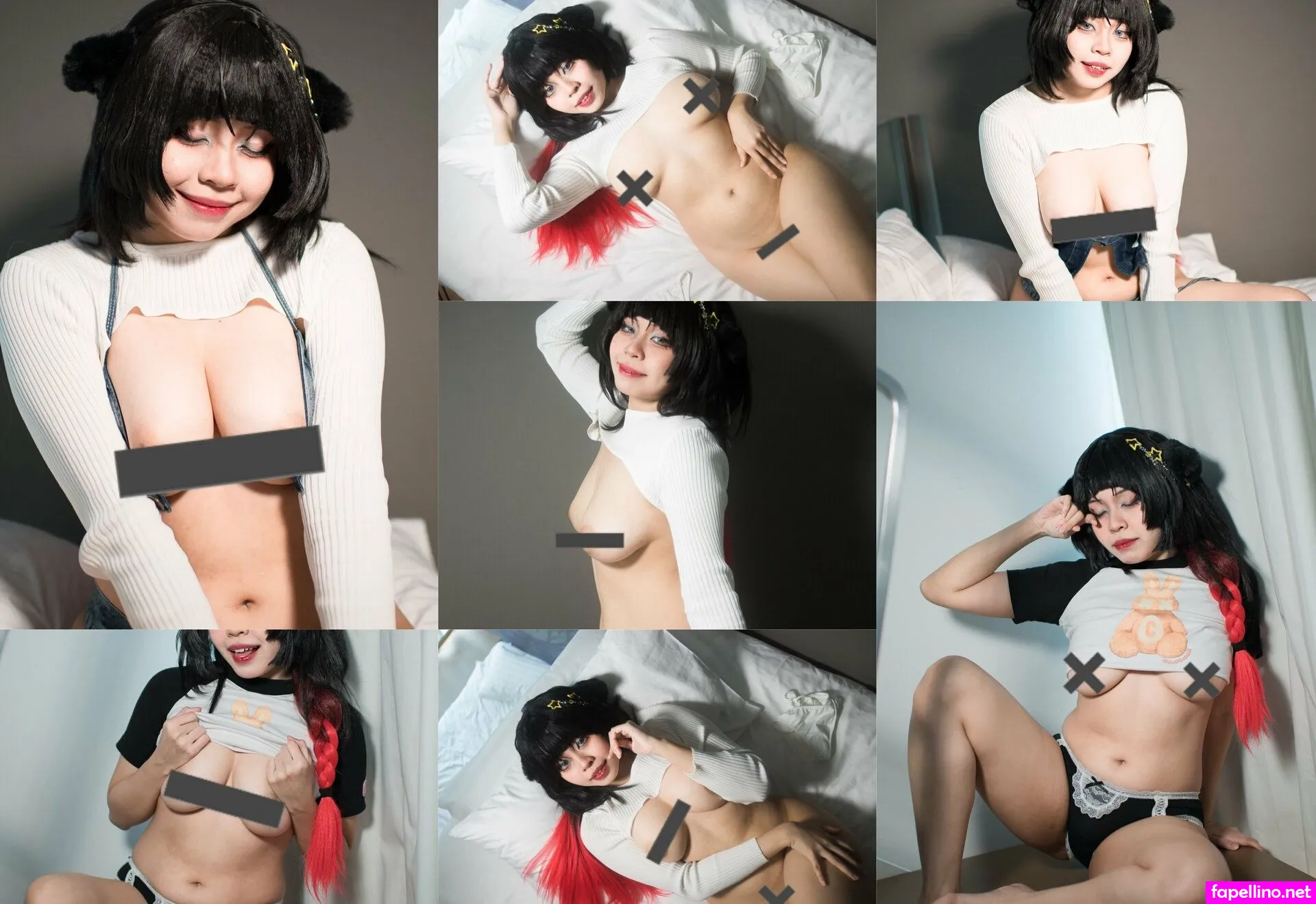 Usagimizuiro Leaked Nude Picture #G05xfRTPBH