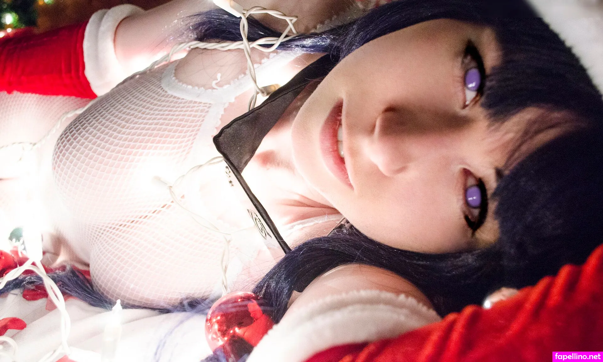 BunnyQueen, Usatame, UsatameCosplay Leaked Nude Picture #0IrtfzOL91