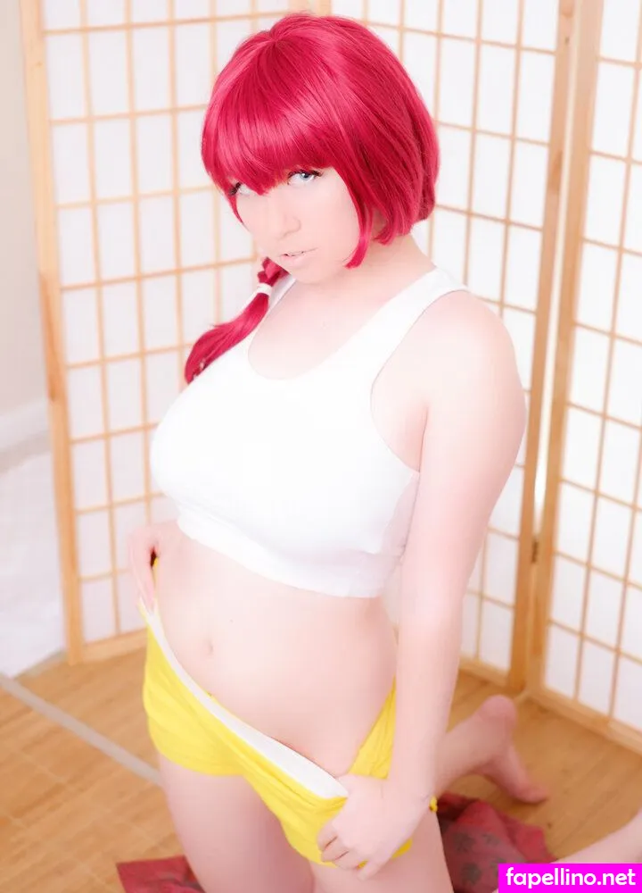 BunnyQueen, Usatame, UsatameCosplay Leaked Nude Picture #FcaikAqZVU