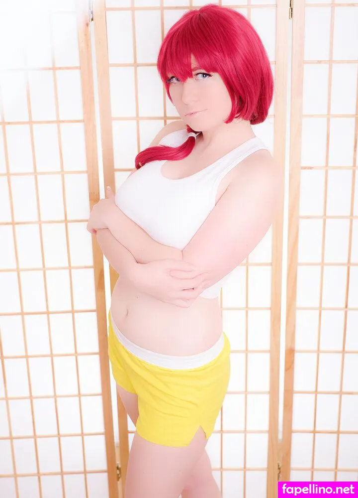 BunnyQueen, Usatame, UsatameCosplay Leaked Nude Picture #OWpYTA8hL3