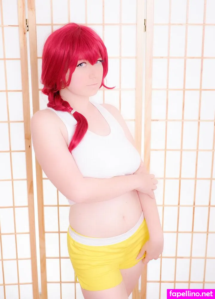 BunnyQueen, Usatame, UsatameCosplay Leaked Nude Picture #Tu6DsXeggH