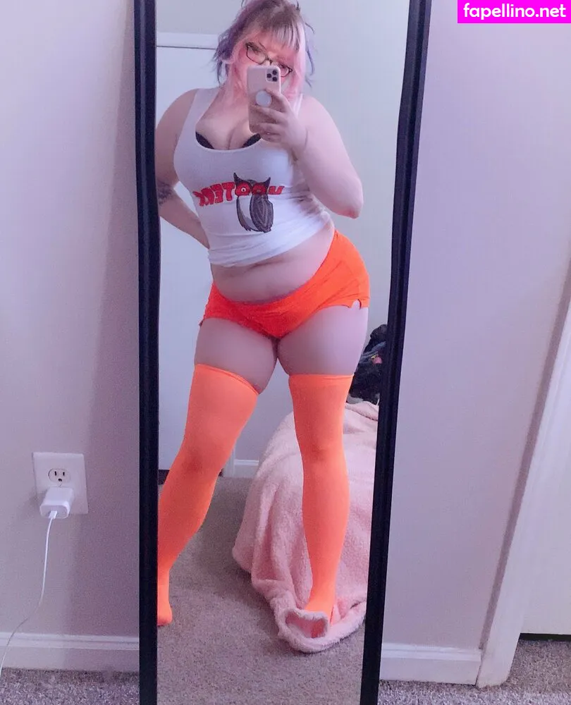 Ushi.spam, ushi_ss Leaked Nude Picture #IYpefLWLZ2