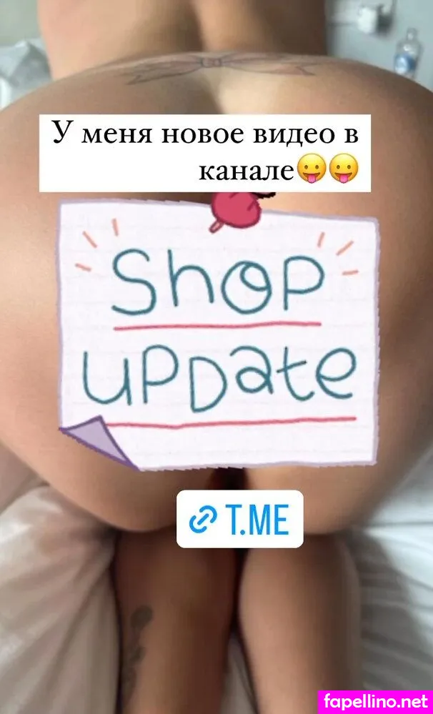 Pervertita, Sabina Lunskaya, jodaw, uwdaw Leaked Nude Picture #HumIKoEWs2