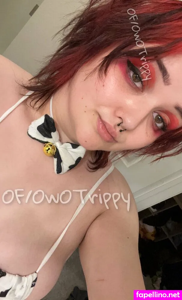 My.blushy.kittn.lola, uwu_gothgirl Leaked Nude Picture #Ue1GjNnVuu