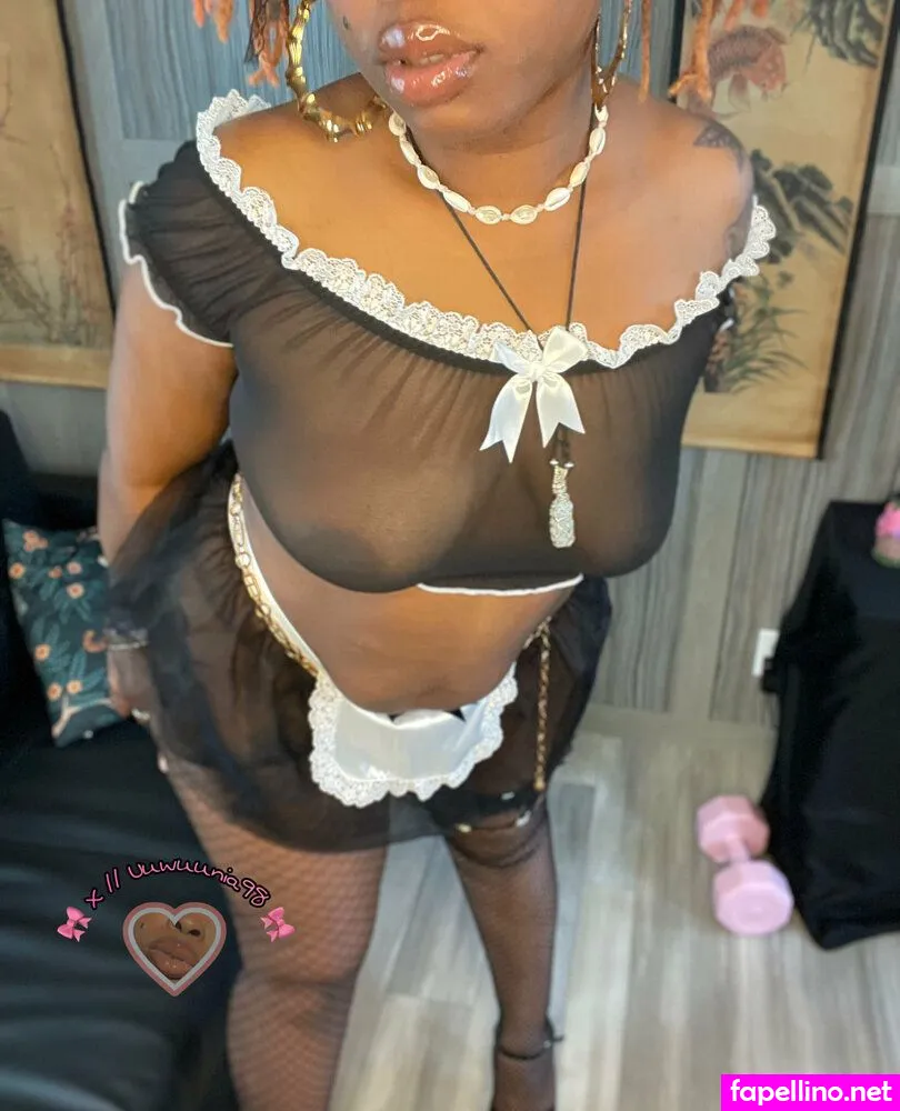 Uwuuniaa98 Leaked Nude Picture #IEUtxUiiLX