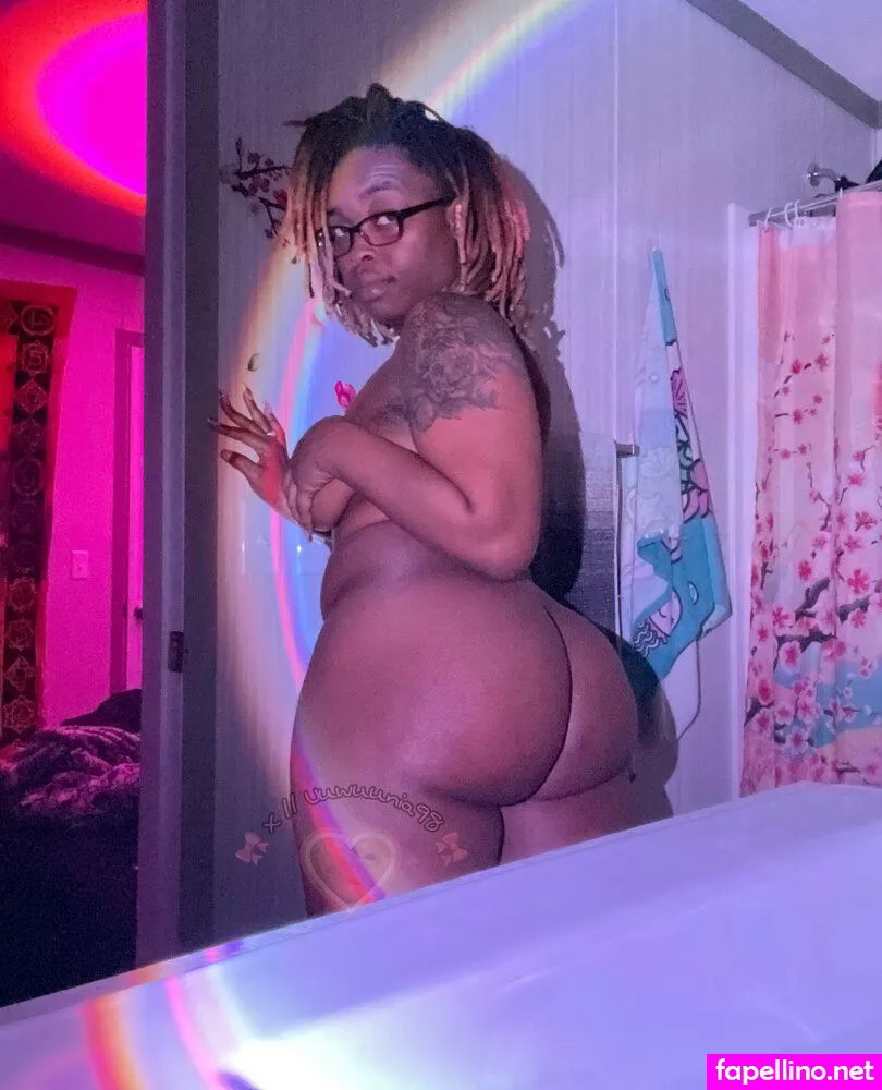 Uwuuniaa98 Leaked Nude Picture #zPox4njXTp