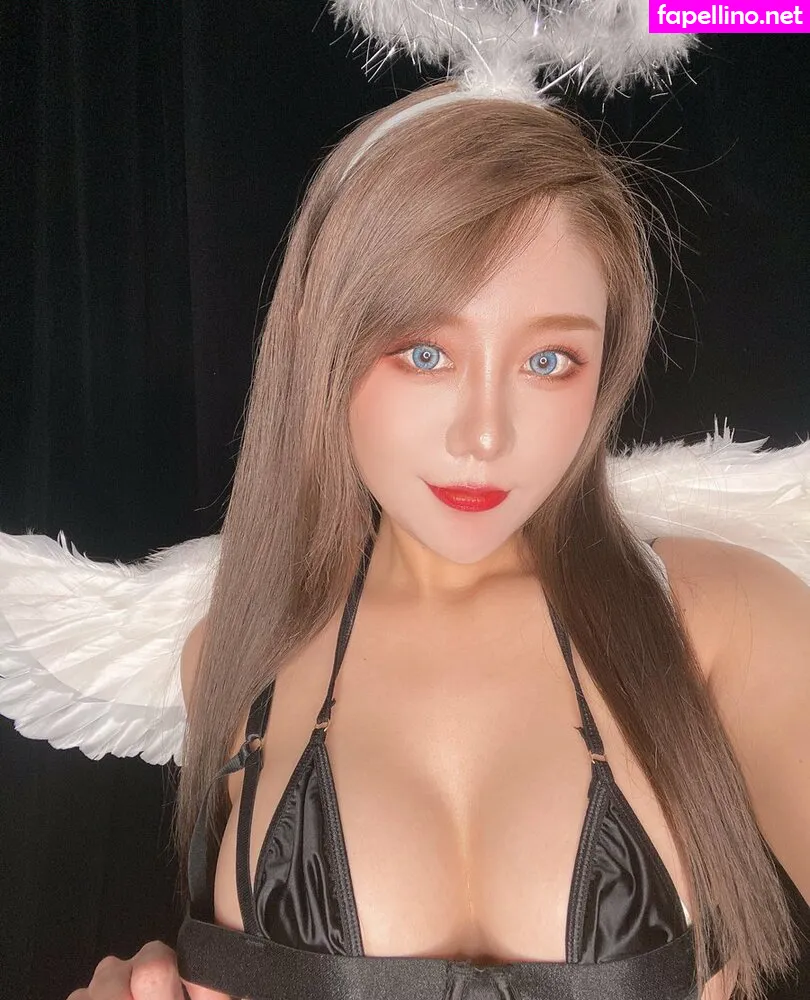 Yui ASMR, uying_87 Leaked Nude Picture #esKKnGma3E