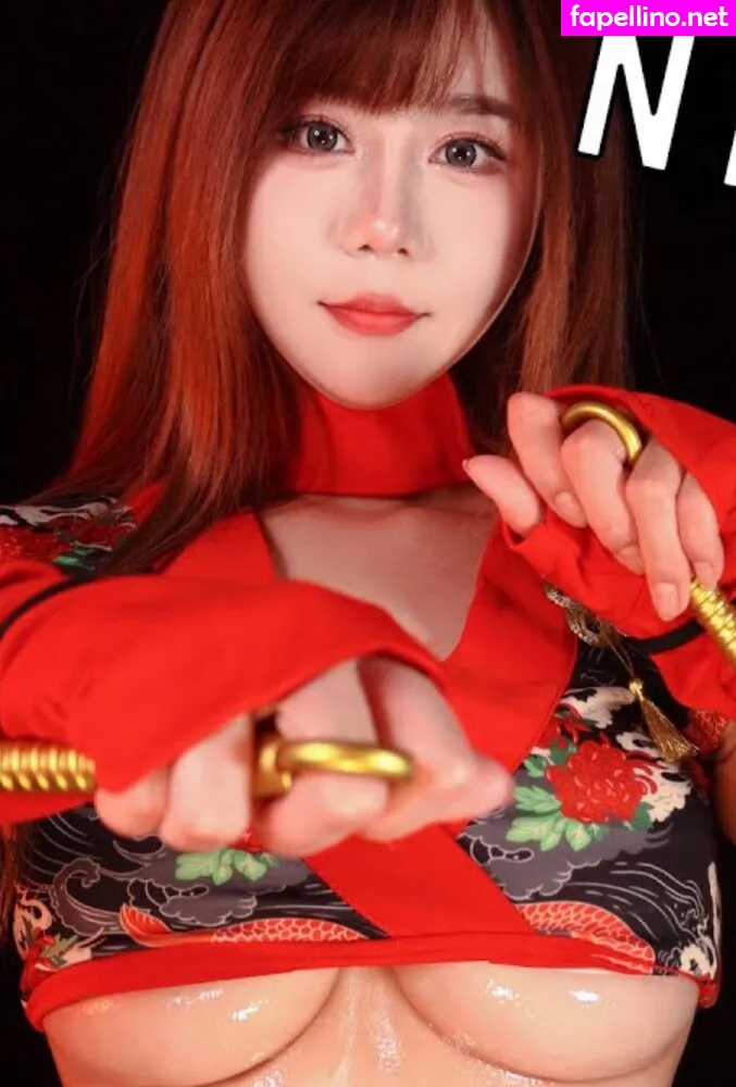 Yui ASMR, uying_87 Leaked Nude Picture #i4yw3cXhJ6