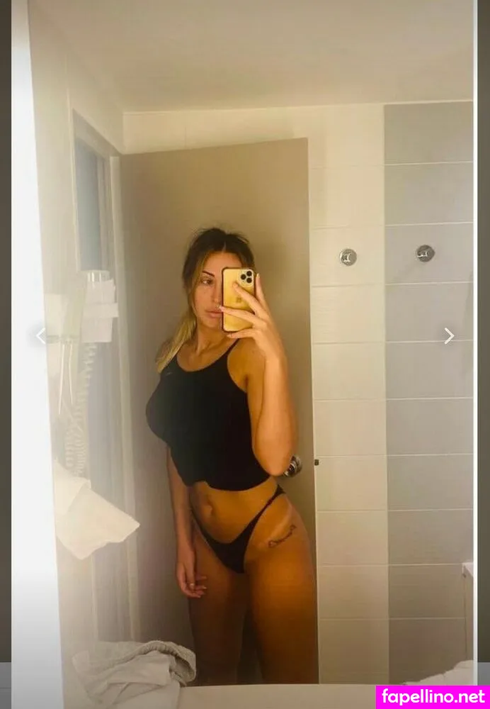 Victoria Iglesias, v_iglesias94 Leaked Nude Picture #WOW59gMwCC