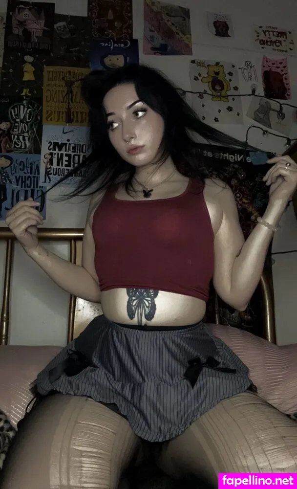 Prettypsych0tic, v_eee Leaked Nude Picture #SvQk4PRvma