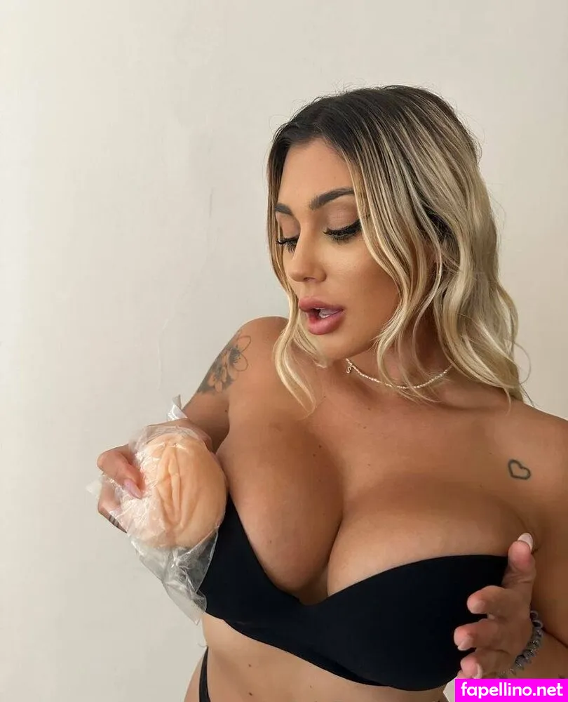 Vainillacrem Leaked Nude Picture #4LuxMOtPV7