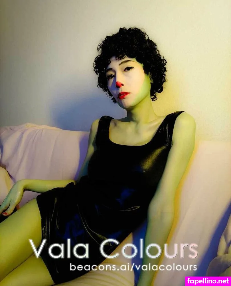 Valacolours Leaked Nude Picture #qUyYBhxht6