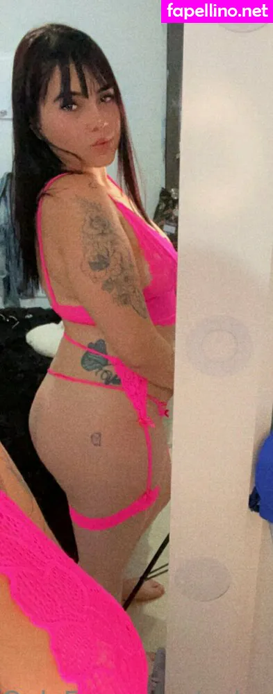 Low_trinity, valencaroangelita Leaked Nude Picture #9dEtadn1CJ