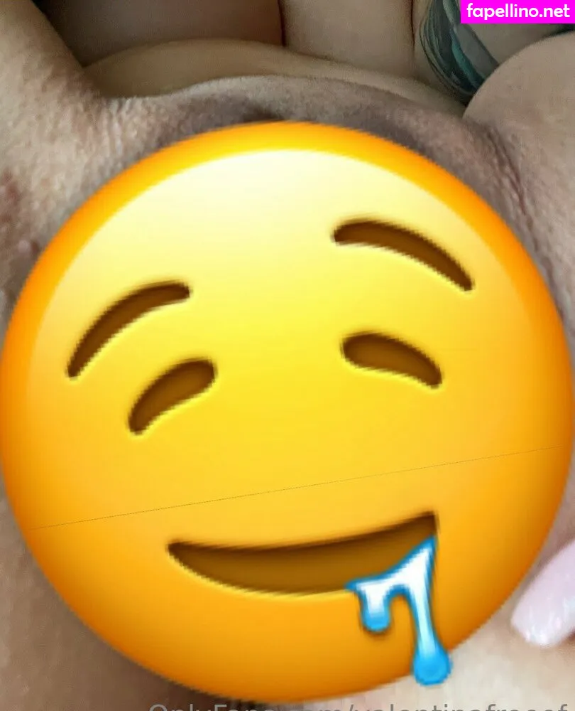 Valentinafreeof Leaked Nude Picture #63FXkiftWN