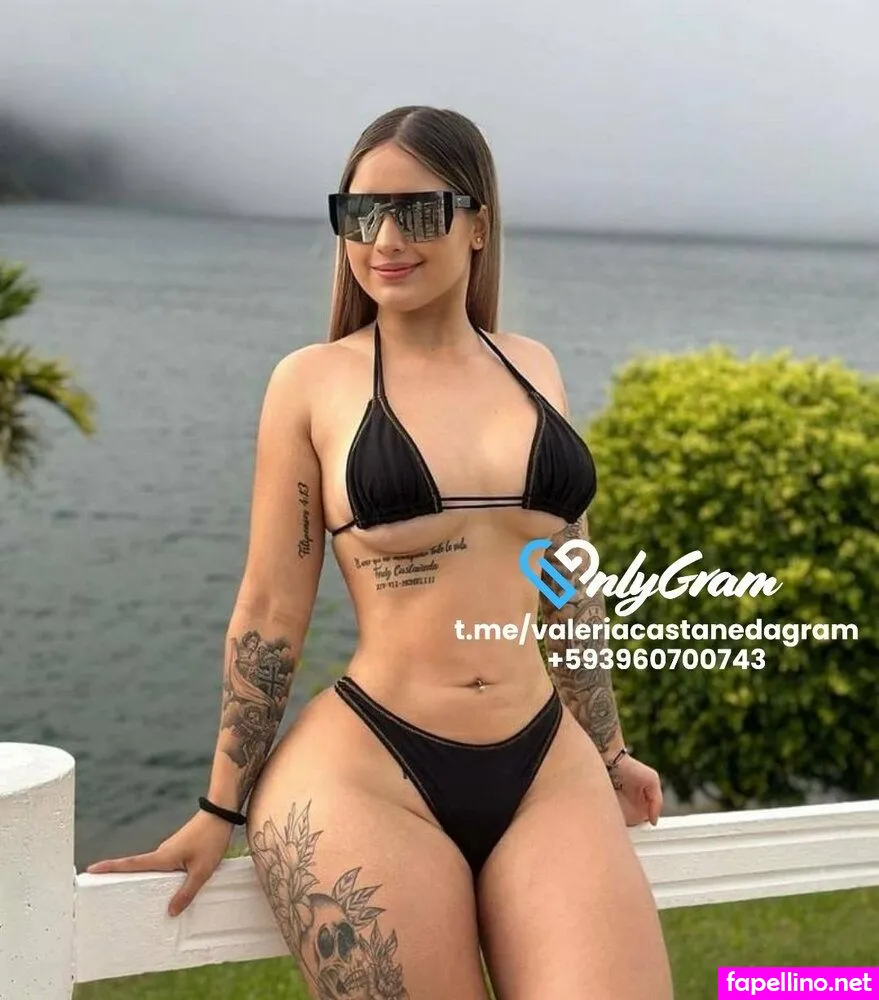 Valeria Casta Leaked Nude Picture #TZBEpA0yET