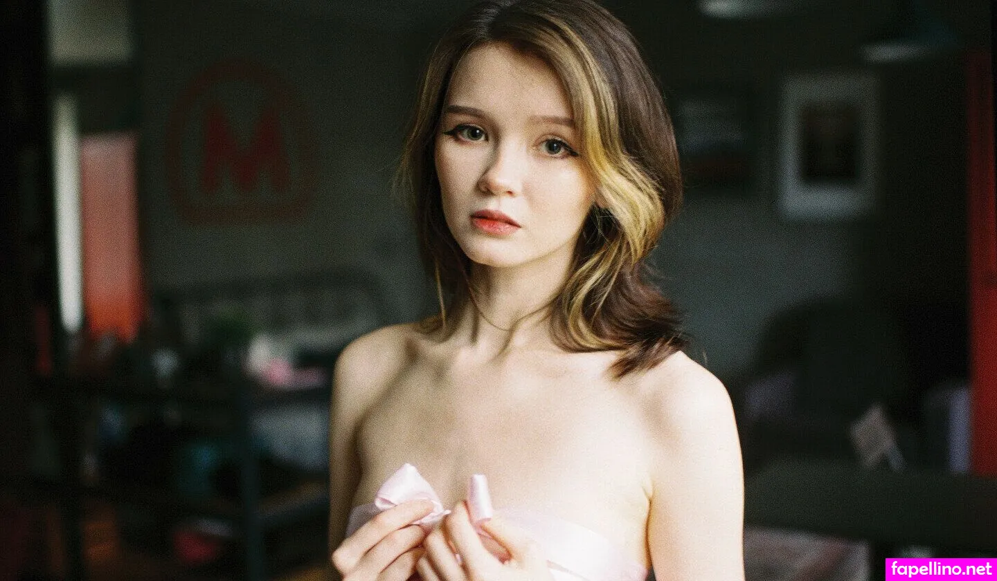 Milky_rossee Leaked Nude Picture #oNgTuYSzhJ