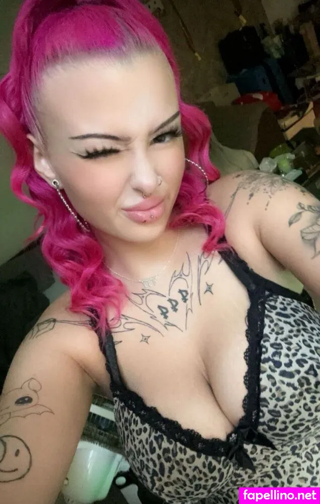 Valeria Maria Leaked Nude Picture #Enb96M188d