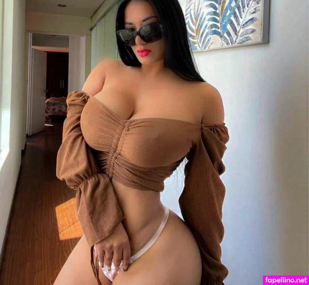 Valeria Rodríguez Leaked Nude Picture #P8ASqVIgjH