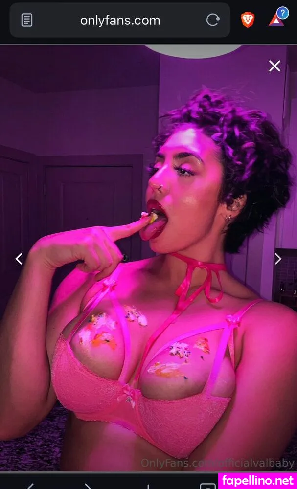 Officialvalbaby, valeriahaver, valeriaijones, valeriamala Leaked Nude Picture #NwtTXLMSkl