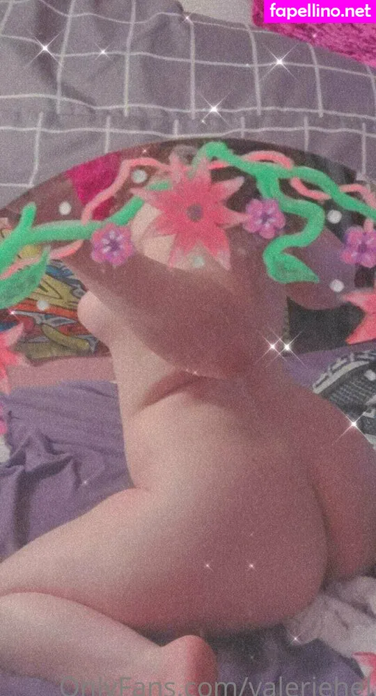 Valeriehel Leaked Nude Picture #X9cfzt50zd