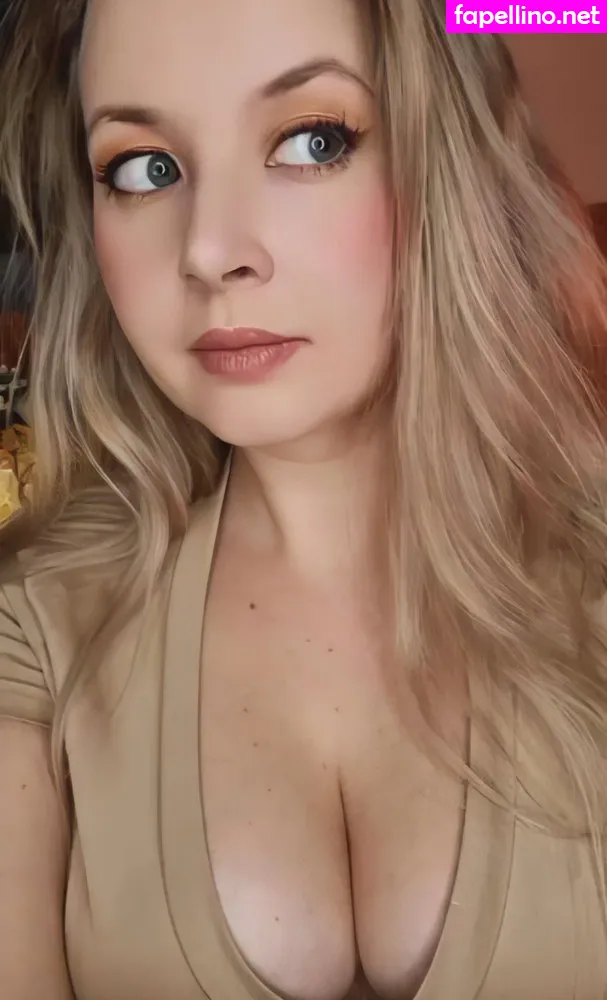 ValeriyaASMR Leaked Nude Picture #Xpp74C7Ry6