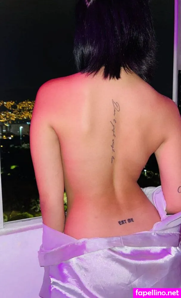 Babyangel011, soyvalka Leaked Nude Picture #iflDXkfzX6