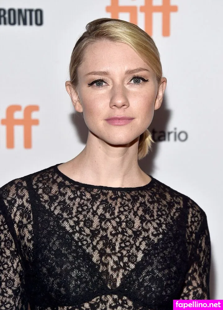 Valorie Curry Leaked Nude Picture #AnOGFJ2ktO