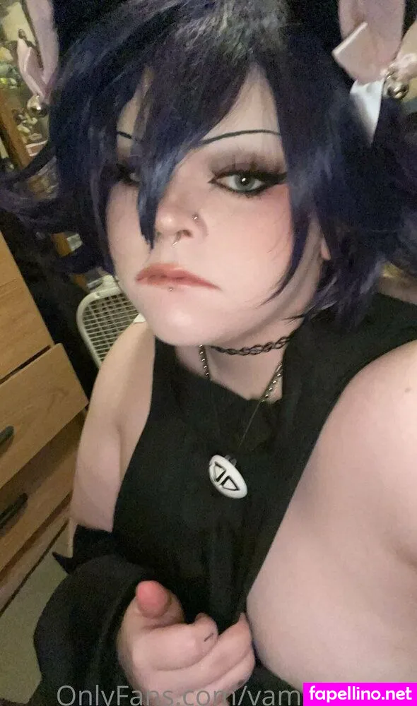 Vamp.thr0b, vamp.thr0bb Leaked Nude Picture #lglMcfCuQq