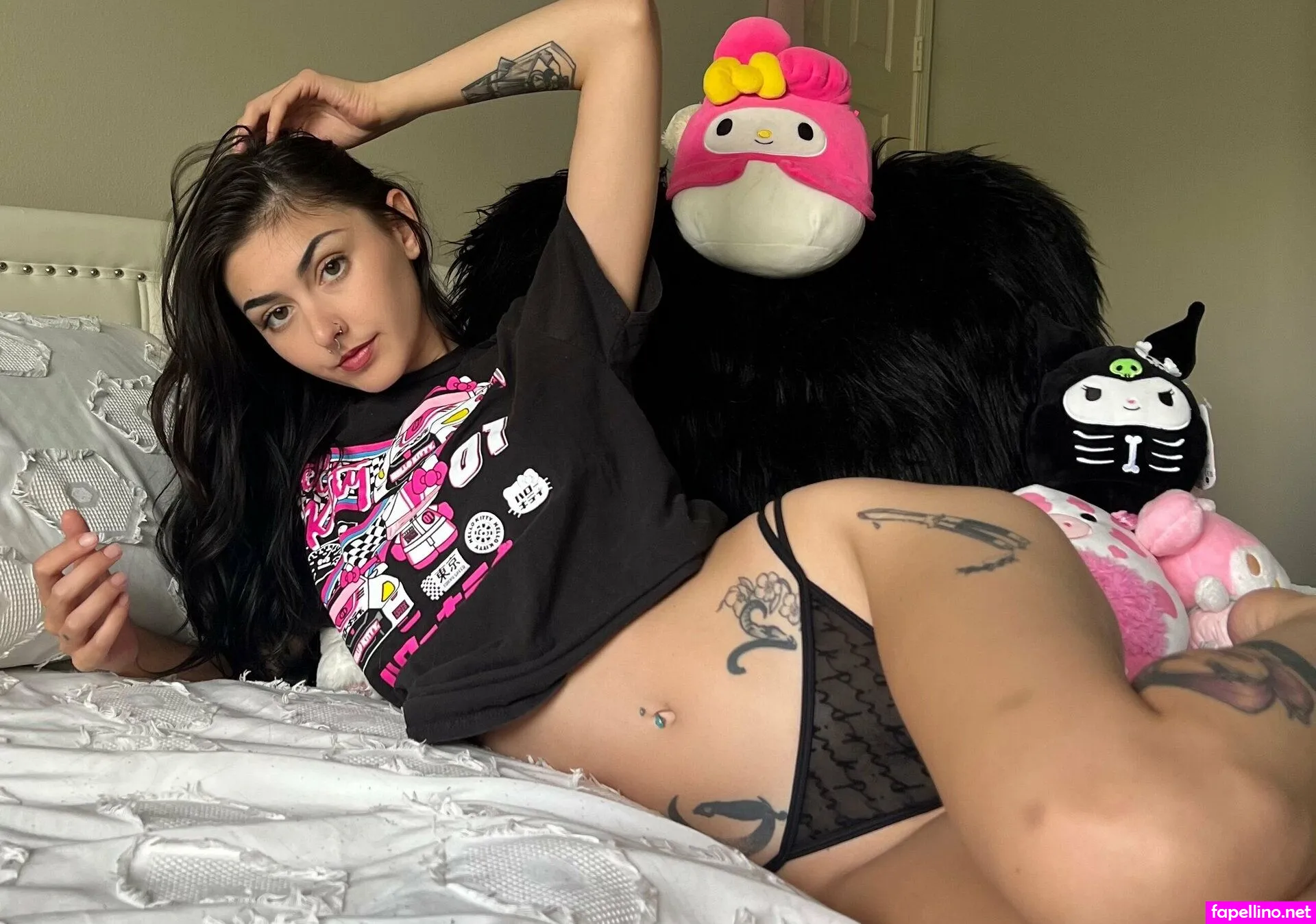Nessibbyy, vampbbygirll Leaked Nude Picture #iWQTLaaRdD