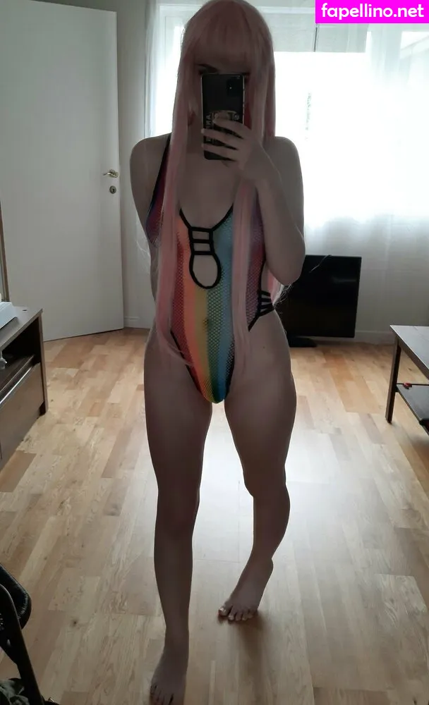 Vampiie, vampiie_ Leaked Nude Picture #MMBtBT3dq3