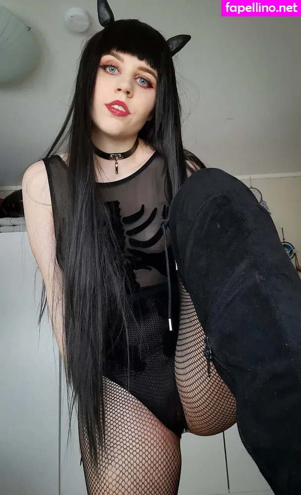 Vampiie, vampiie_ Leaked Nude Picture #Vypb2lbMIM