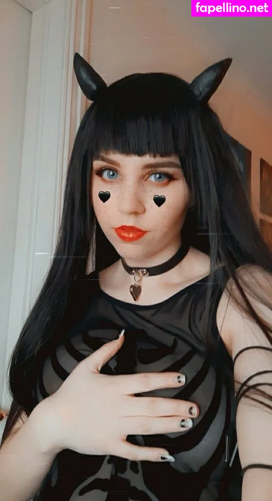 Vampiie, vampiie_ Leaked Nude Picture #loV0LdshIL
