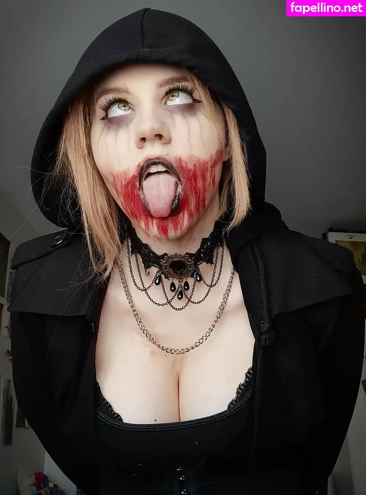 Vampiie, vampiie_ Leaked Nude Picture #wWWcaxXwFZ