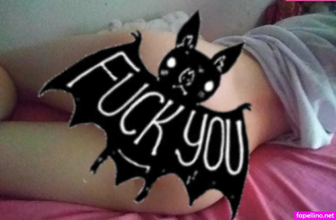 Vampir.goth, vampir_goth Leaked Nude Picture #whj7lX6LYA