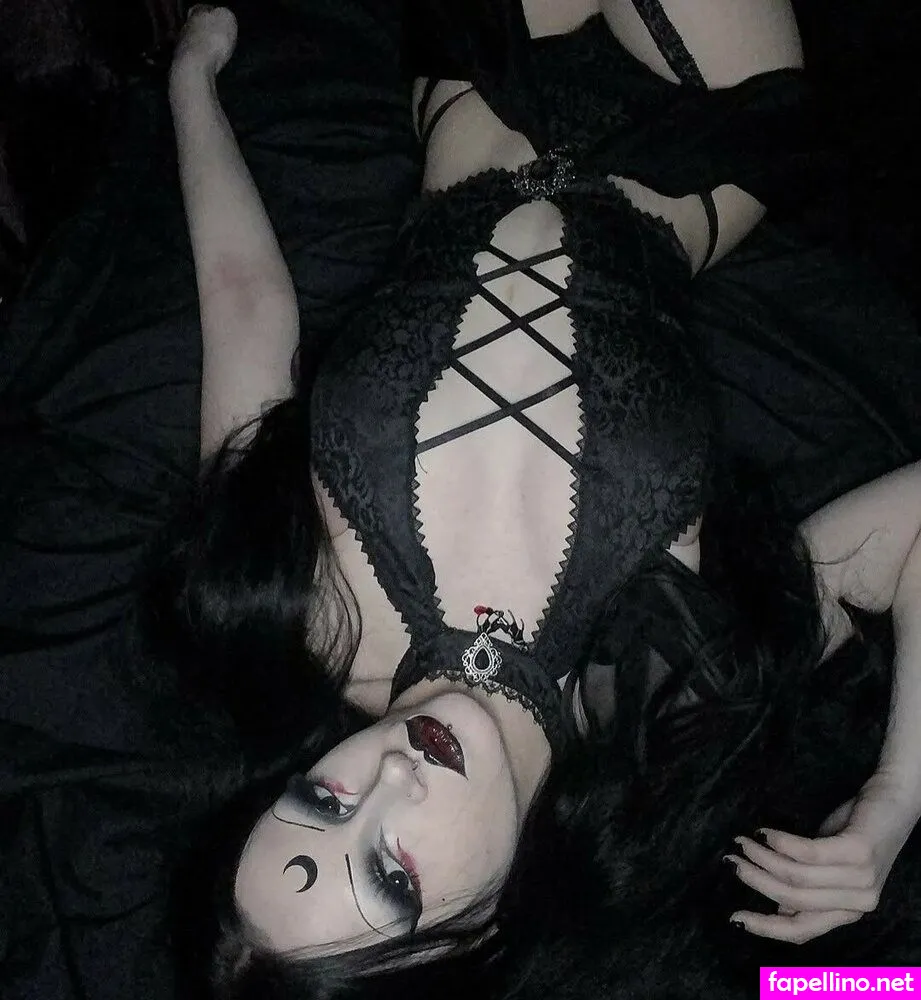 Vampirebarbie.1 Leaked Nude Picture #7NAxNcuDpS