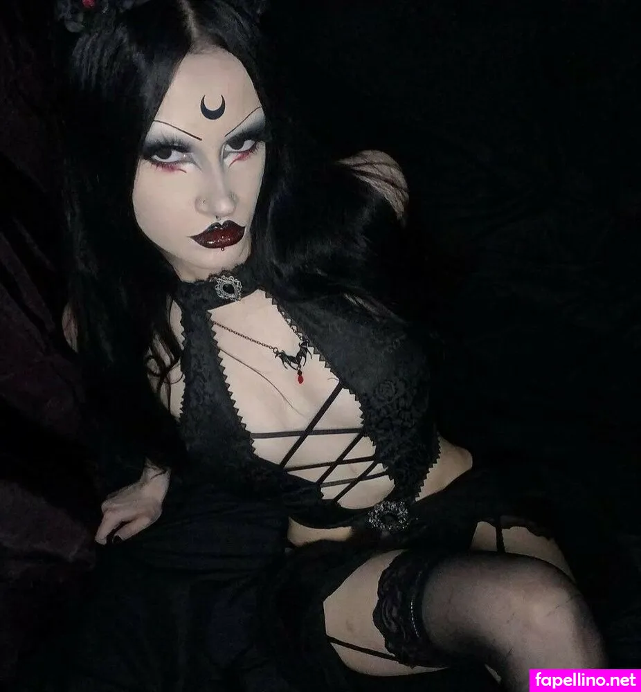 Vampirebarbie.1 Leaked Nude Picture #MYK5US1IjS
