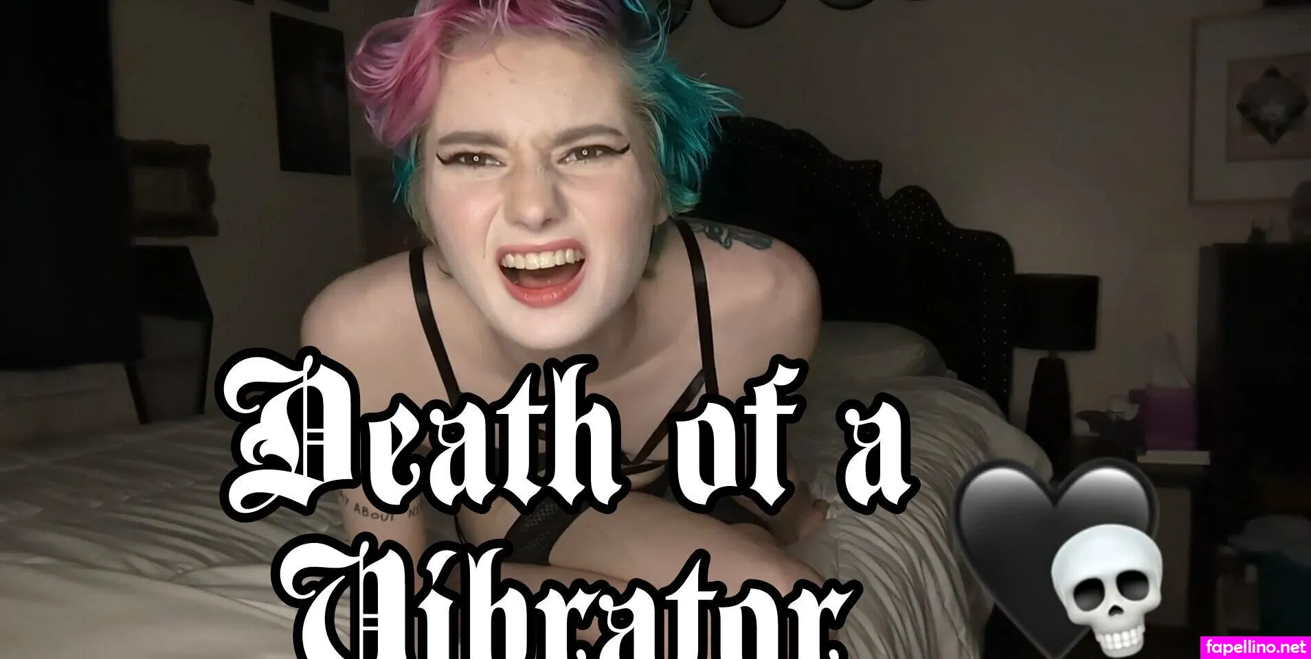Priestesspoison, vampirepriestpoison Leaked Nude Picture #bObNerVfxu