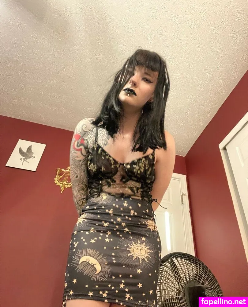 Carmilla, carmillaseries, vampiricbliss Leaked Nude Picture #2XyM2KVZIC