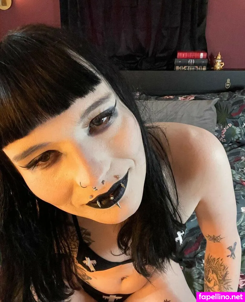 Carmilla, carmillaseries, vampiricbliss Leaked Nude Picture #LKZcstt5QK