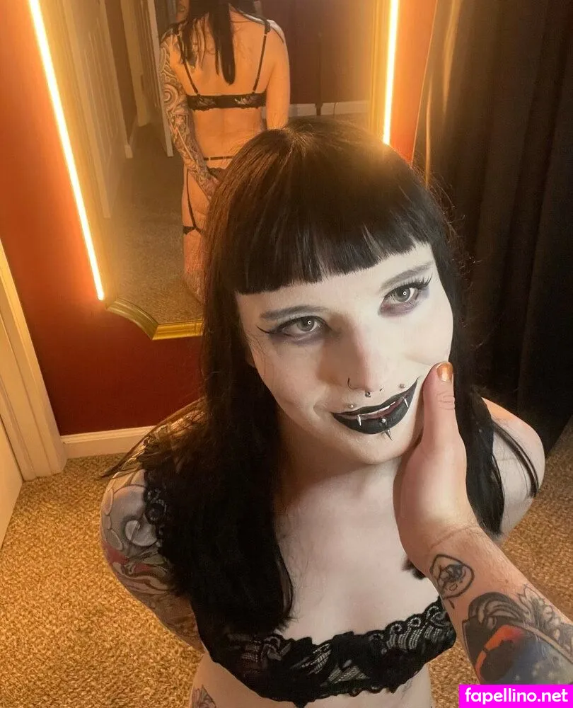 Carmilla, carmillaseries, vampiricbliss Leaked Nude Picture #lI5CYZMpuz