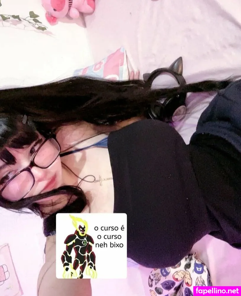 VampiryBatg - Pinguim_insano (Mia Cuscuz) Leaked Nude Picture #bFMLfczQBl