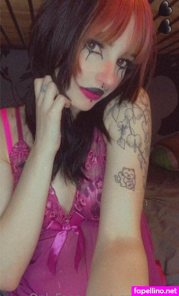 Vampviolet, vampviolets Leaked Nude Picture #EnJCDVxVss