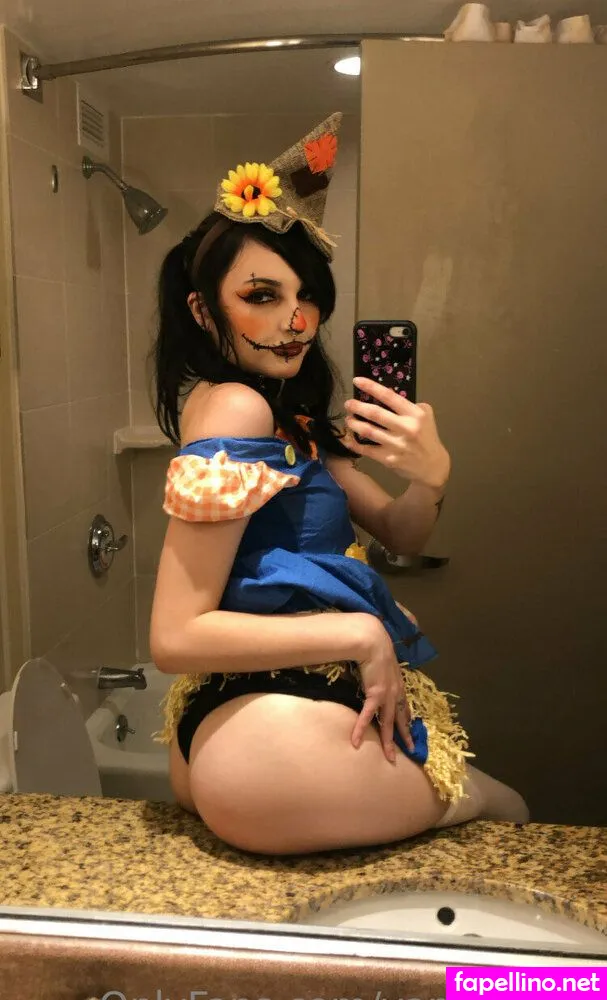 Vampviolet, vampviolets Leaked Nude Picture #xyGGeOEFA1