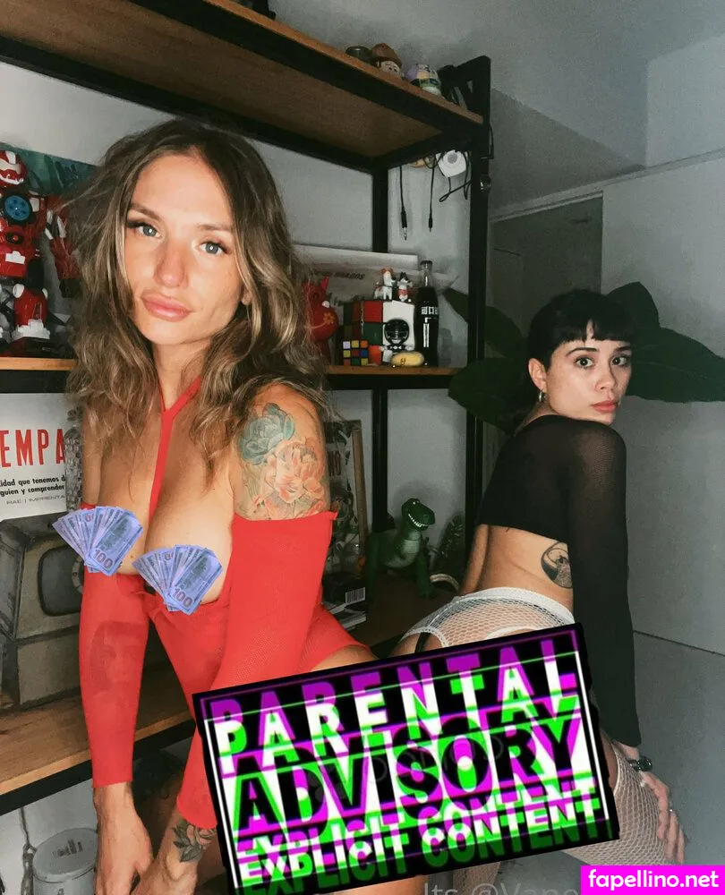 Vanelka, vanelka4 Leaked Nude Picture #G5WNClu8tn
