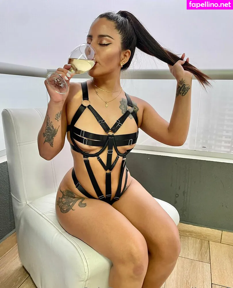 Mar_bruzon, vanellope12 Leaked Nude Picture #wfTRf44Z9x