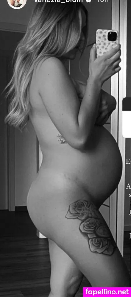 Vanezia_blum Leaked Nude Picture #zejt5CS19I