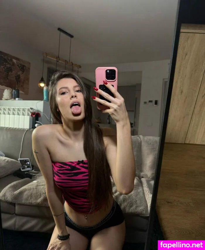 Vanessa Deange Leaked Nude Picture #73GFDdxKSF