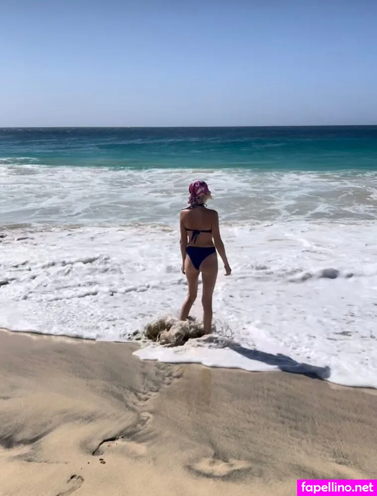 Vanessameisinger Leaked Nude Picture #0lx9PZMXll